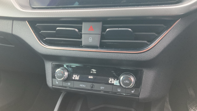 Skoda Kamiq 1.0 TSI 110 SE L Executive 5dr Petrol Hatchback